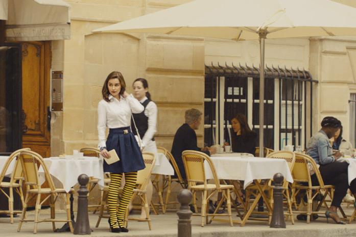 Arriva al cinema Io Prima di Te La recensione di Io Prima di Te