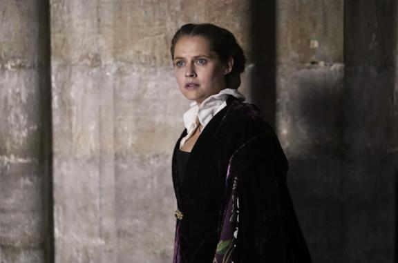 A Discovery of Witches, il finale della seconda stagione