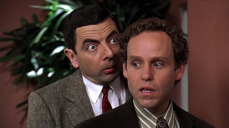 Mr. Bean - L'ultima catastrofe
