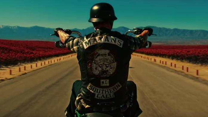 Mayans MC Mayans MC, lo spin off di Sons of Anarchy