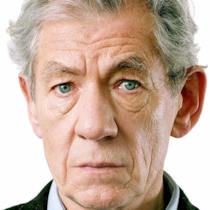 Ian McKellen