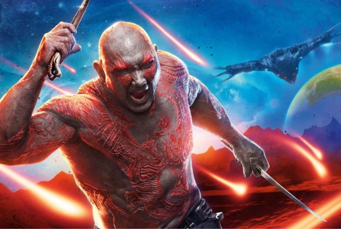 Drax