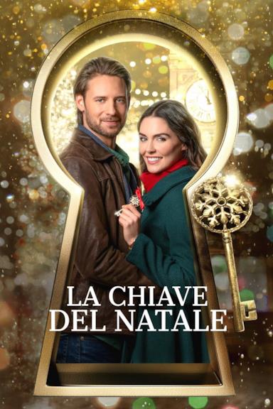 Poster La chiave del Natale