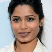 Freida Pinto