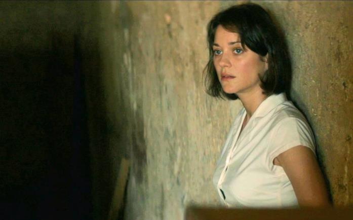 Mal di pietre, la recensione del drammatico film con protagonista Marion Cotillard Mal di pietre, la recensione del film Marion Cotillard