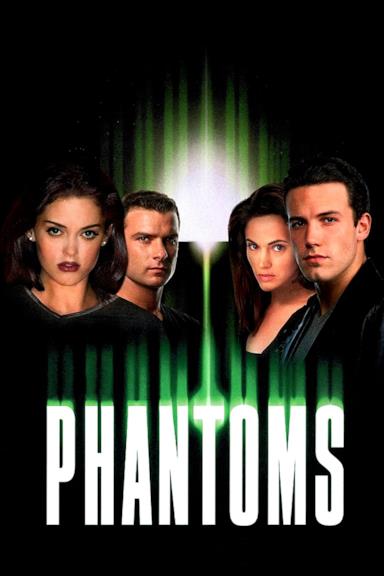 Poster Phantoms