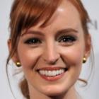 Ahna O'Reilly