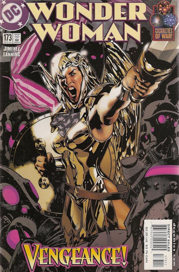 L'armatura dorata di Wonder Woman: storia e spiegazione La madre di Wonder Woman veste l'armatura dorata nei fumetti