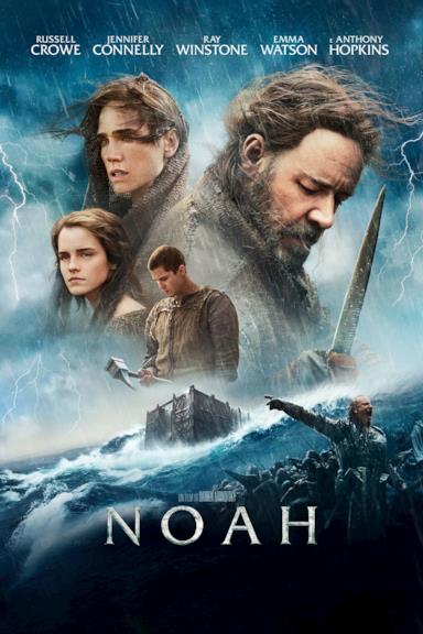 Poster Noah