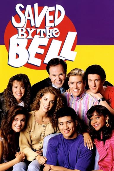 Poster Bayside School