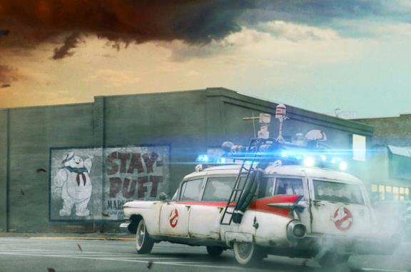 Ghostbusters: Legacy, il nuovo trailer italiano sembra anticipare il ritorno di Egon e di Gozer