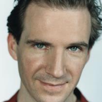 Ralph Fiennes