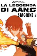 Stagione 3 - Libro terzo: Fuoco