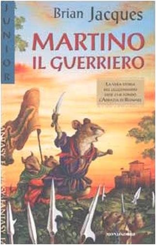 Martino il guerriero