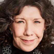 Lily Tomlin