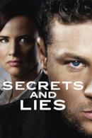Poster Secrets and Lies