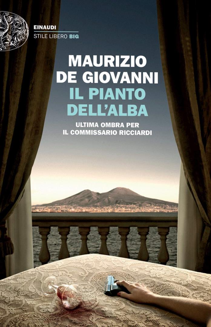 Il pianto dell'alba Il pianto dell'alba - Maurizio De Giovanni