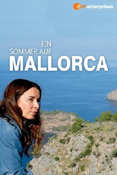 Poster Un'estate a Maiorca