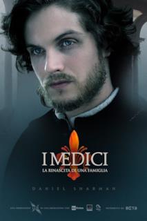 Poster I Medici