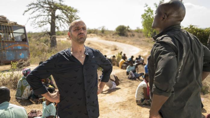 Checco Zalone in Tolo Tolo