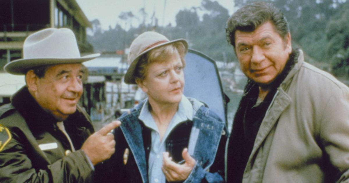 La Signora In Giallo Chi Ha Ucciso Sherlock Holmes
