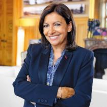 Anne Hidalgo