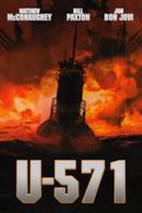 Poster U-571