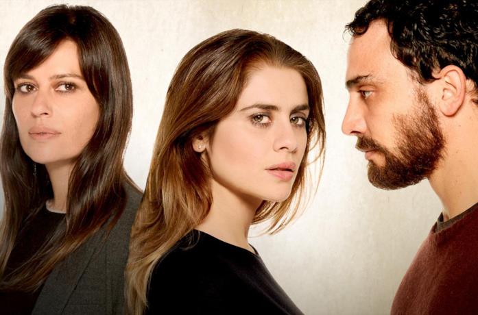 Chiamami ancora amore: il cast completo I protagonisti di Chiamami ancora amore