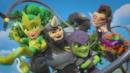 Anteprima Doc Ock e i Rocktobots