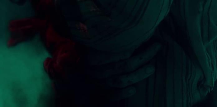 A Classic Horror Story: il finale del film e la sua spiegazione Matilda Lutz in una scena del film A Classic Horror Story
