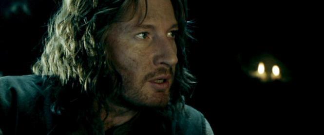 Faramir Che fine fa Faramir dopo il ritorno del re