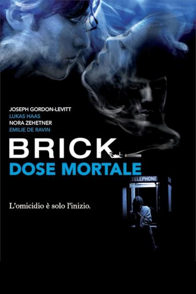 Poster Brick - Dose mortale