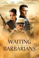 Poster Waiting for the Barbarians