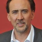 Nicolas Cage