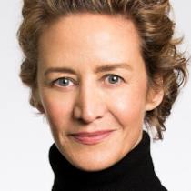 Janet McTeer