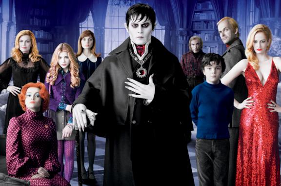 Dark Shadows: la spiegazione del finale del film con Johnny Depp