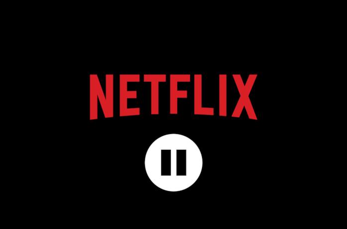 Netflix, ora si possono bloccare i trailer alla fine dei contenuti