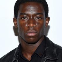 Damson Idris