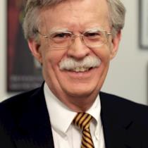 John R. Bolton