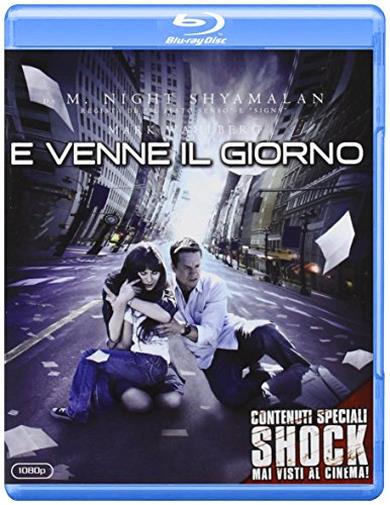 E venne il giorno