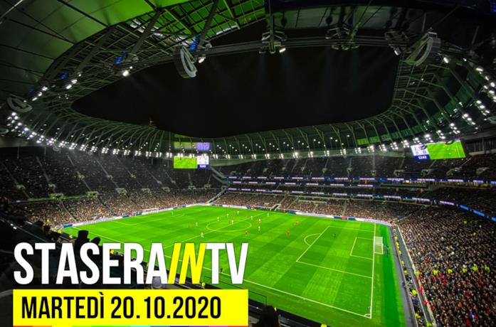 Champions League dove vedere Juventus e Lazio