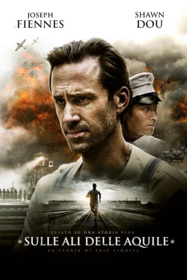 Poster Sulle ali delle aquile
