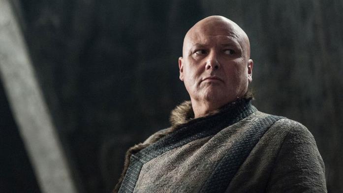 GoT: Varys Varys in Game of Thrones