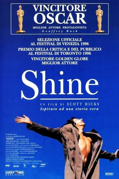 Poster Shine