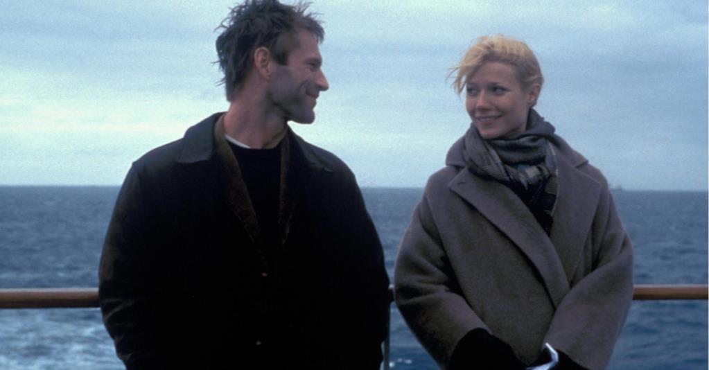 Possession Una storia romantica Trama, cast e streaming