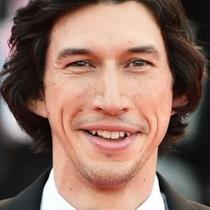 Adam Driver