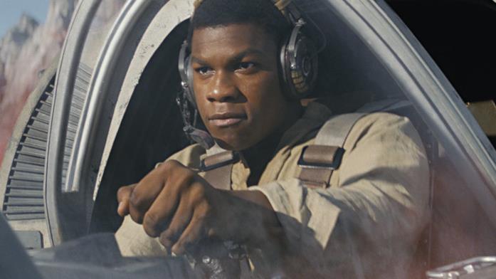 FInn Immagine di Finn