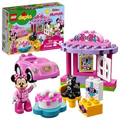 Duplo - La festa di compleanno di Minnie, 10873