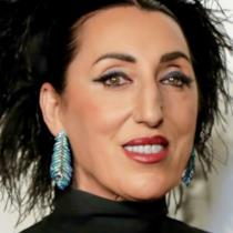 Rossy de Palma