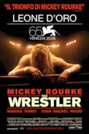 Poster The Wrestler